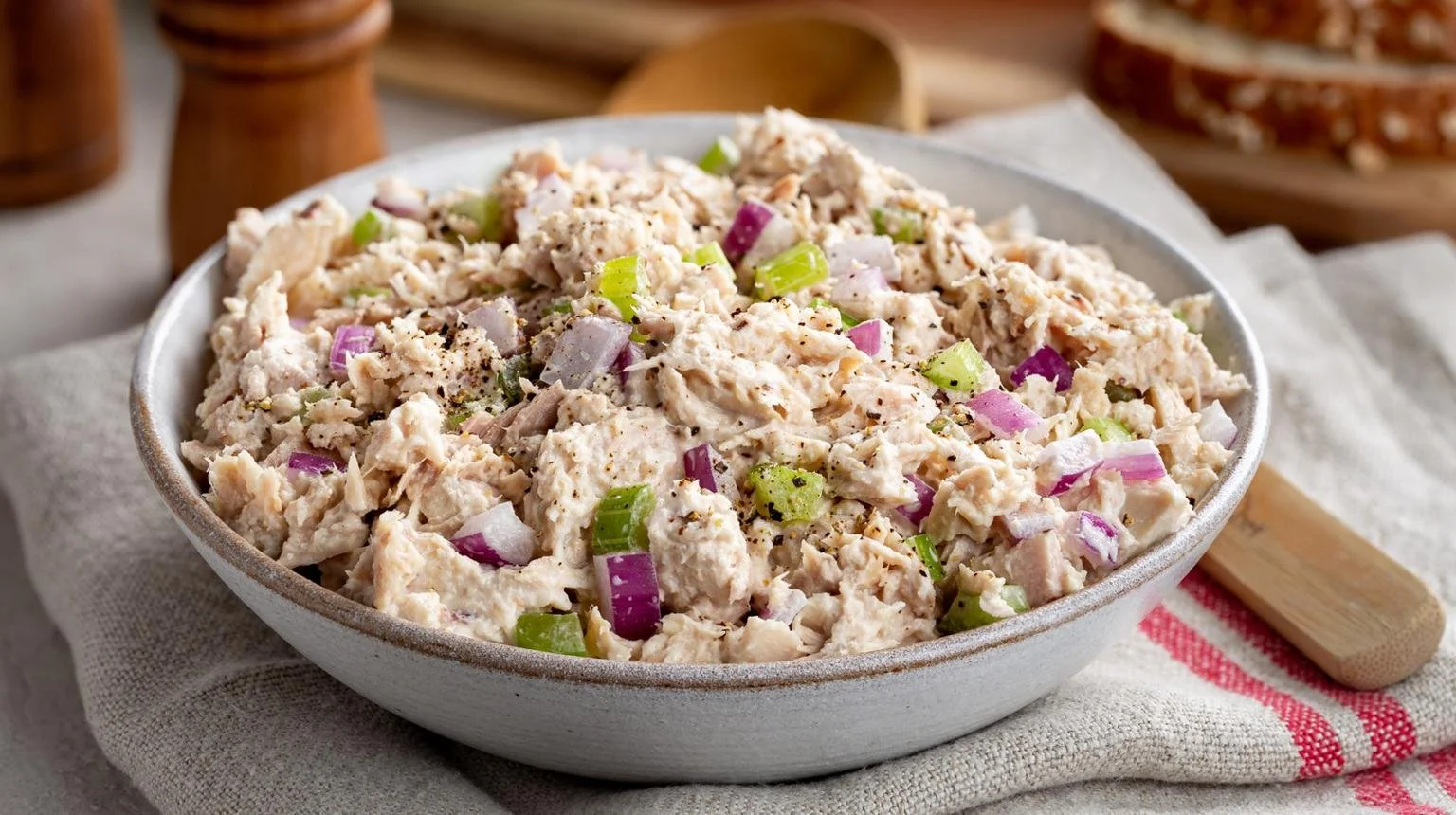 Tuna Salad