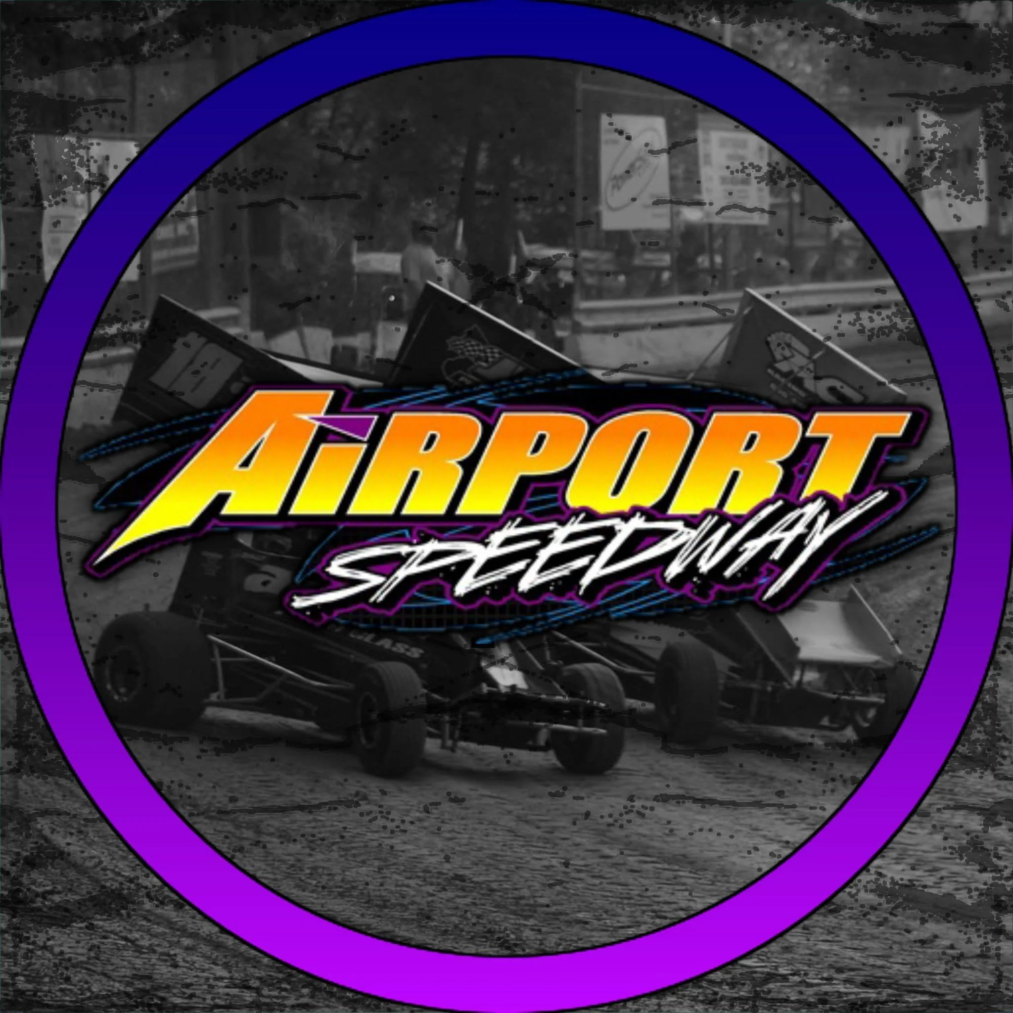 AIRPORT - JR. SLINGSHOT RACE