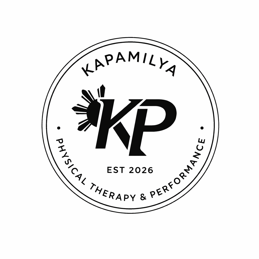 Kapamilya Physical Therapy and Performance