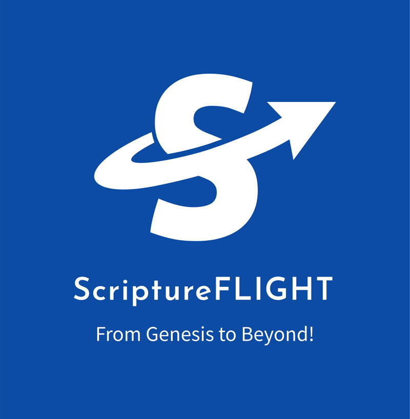 ScriptureFLIGHT