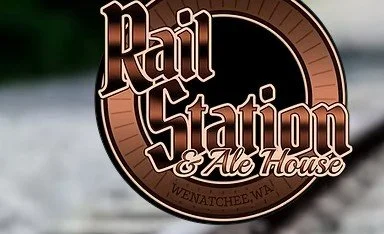 Solo Sethy at Rail Station