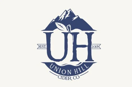 Union Hill Cider Co.  - Cider Dogs, Wenatchee Blossom, Canin Royalty Crowning 