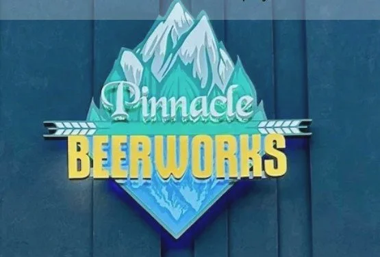 Solo Sethy - Pinnacle52 Beerworks