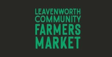 Solo Sethy - Leavenworth Community Farmers Market