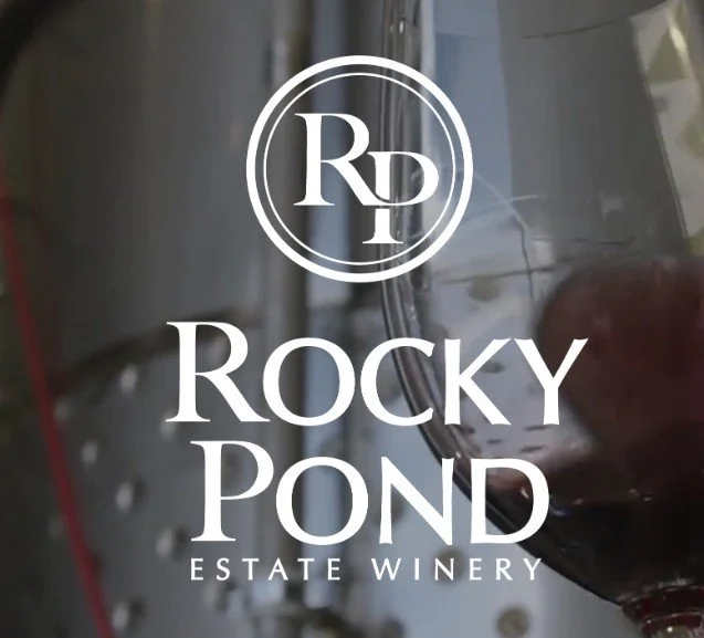 Solo Sethy - Rocky Pond Winery
