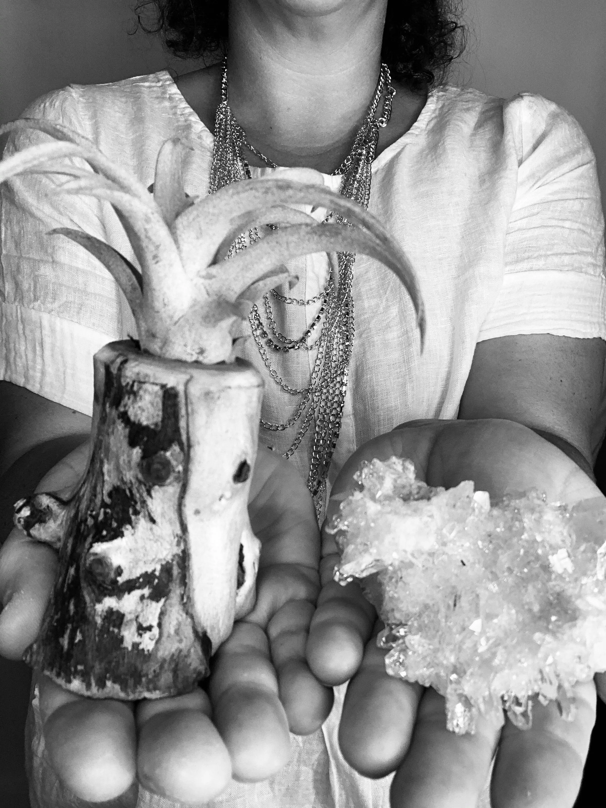 Personal Energy-Akashic Records + KUA Reading