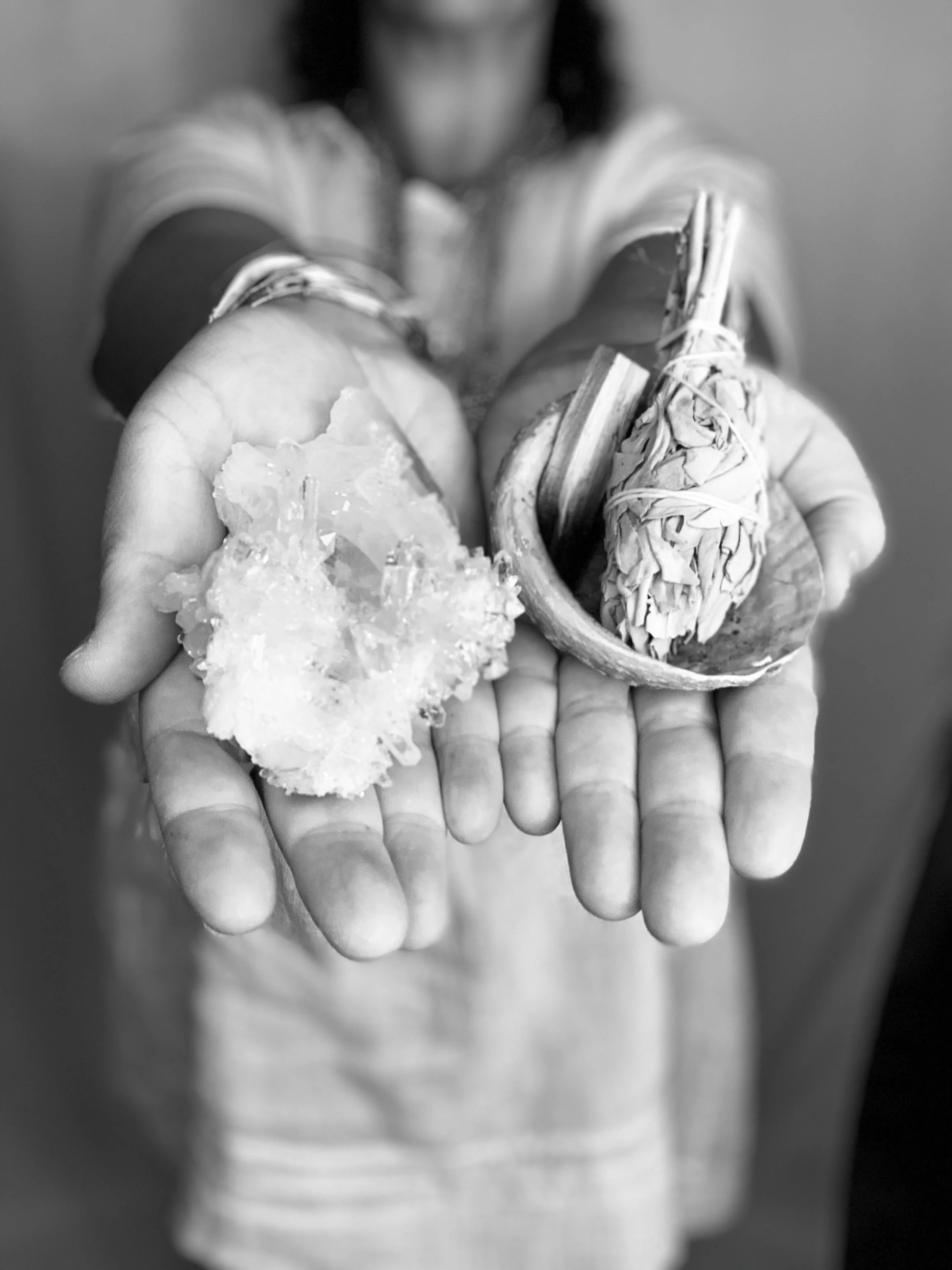 Home Energy: Balanced Living Home Blueprint