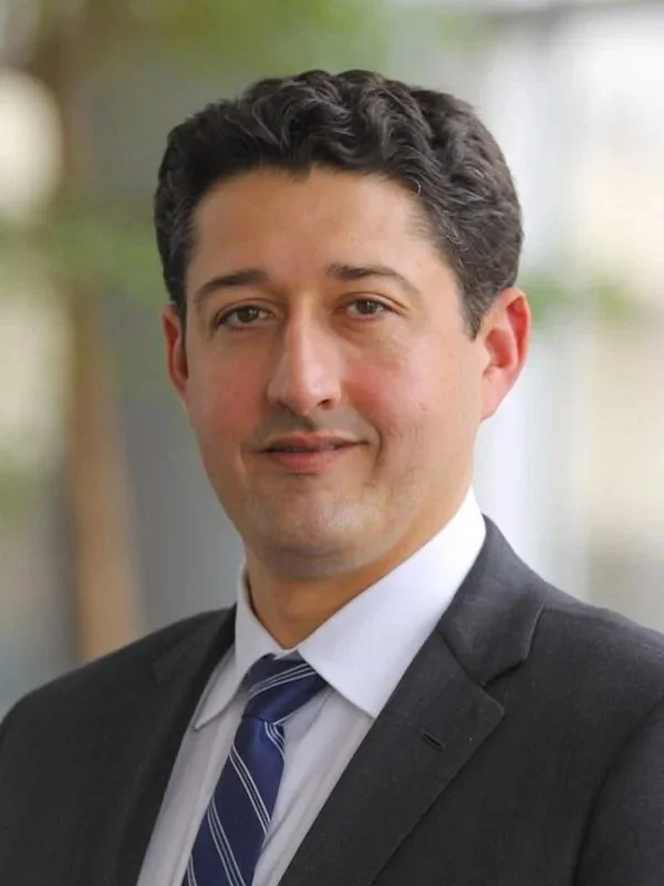 Space Policy Group Founder Mike French