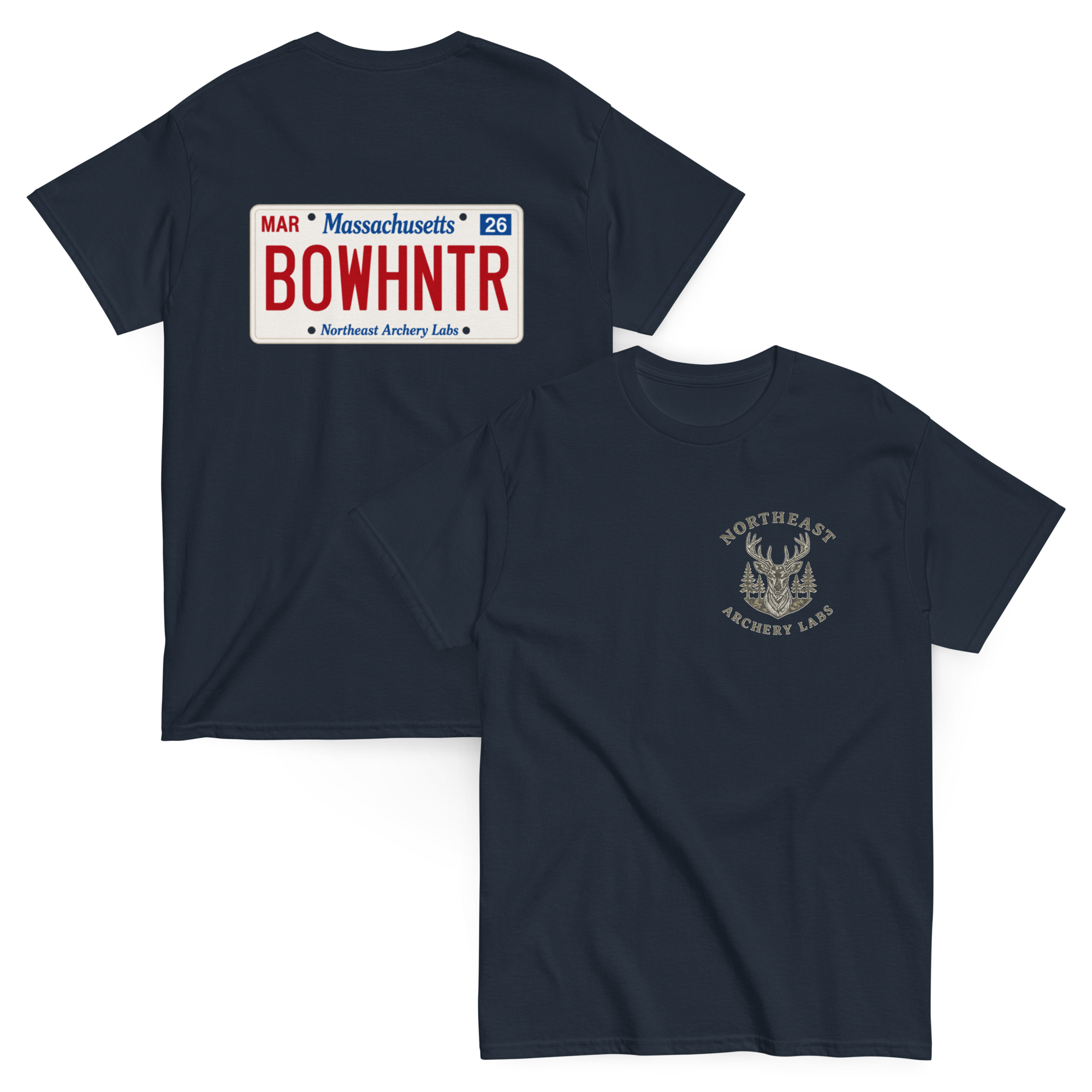 unisex-classic-tee-navy-front-and-back-6a7f8c6a3a5b1.png