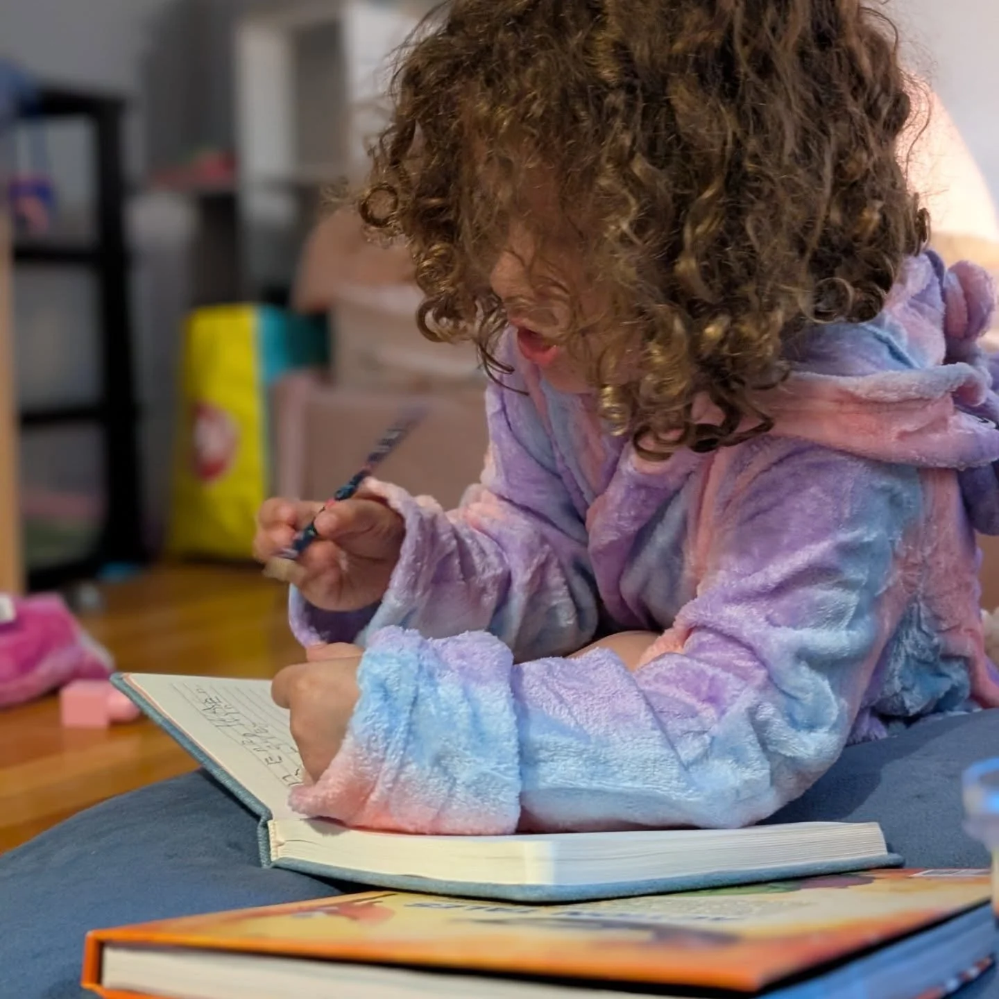 Family always comes first.

Warmer weather brings a full calendar &mdash; birthday parties, water parks, yard work, late nights, early mornings, and all the little moments in between.

This is the reason behind everything we do.

Because those little