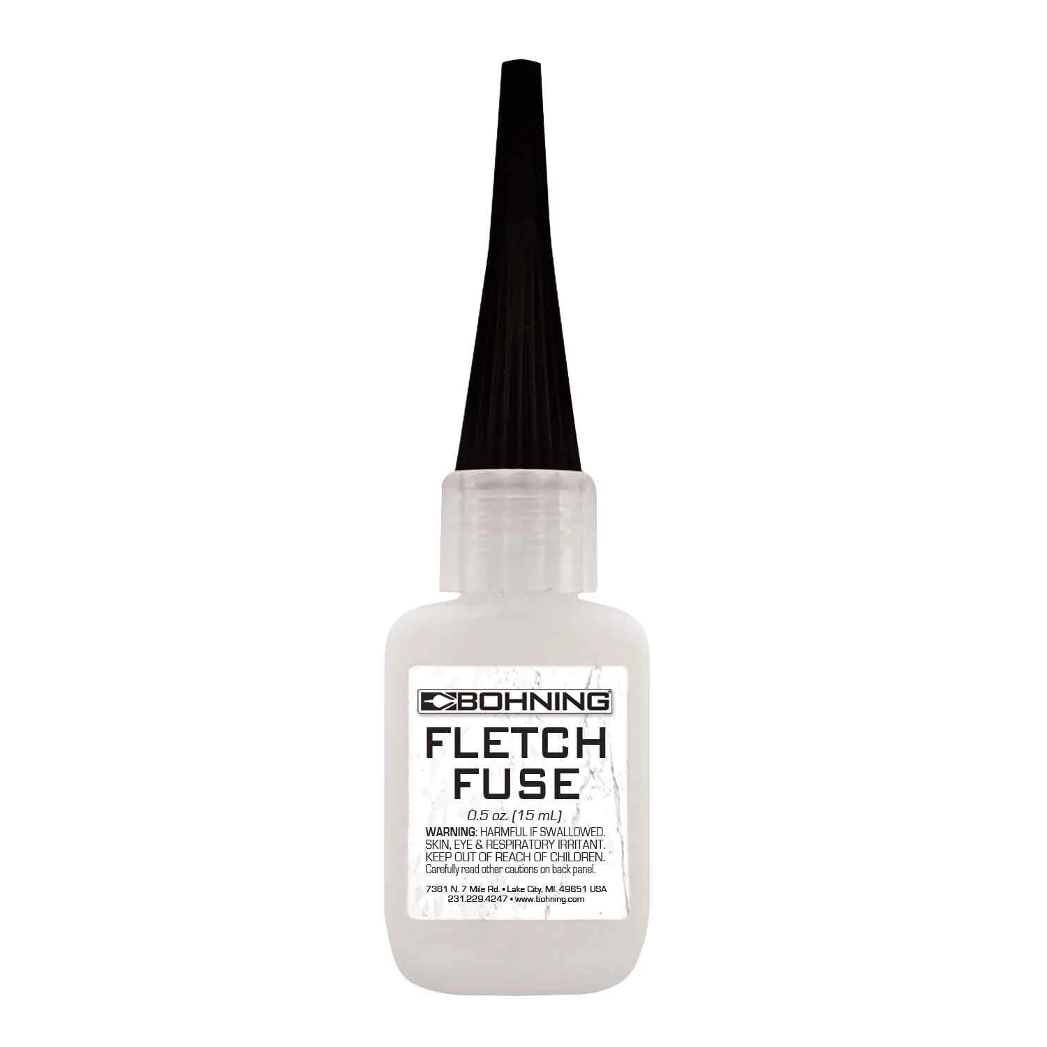 Bohning Fletch Fuse