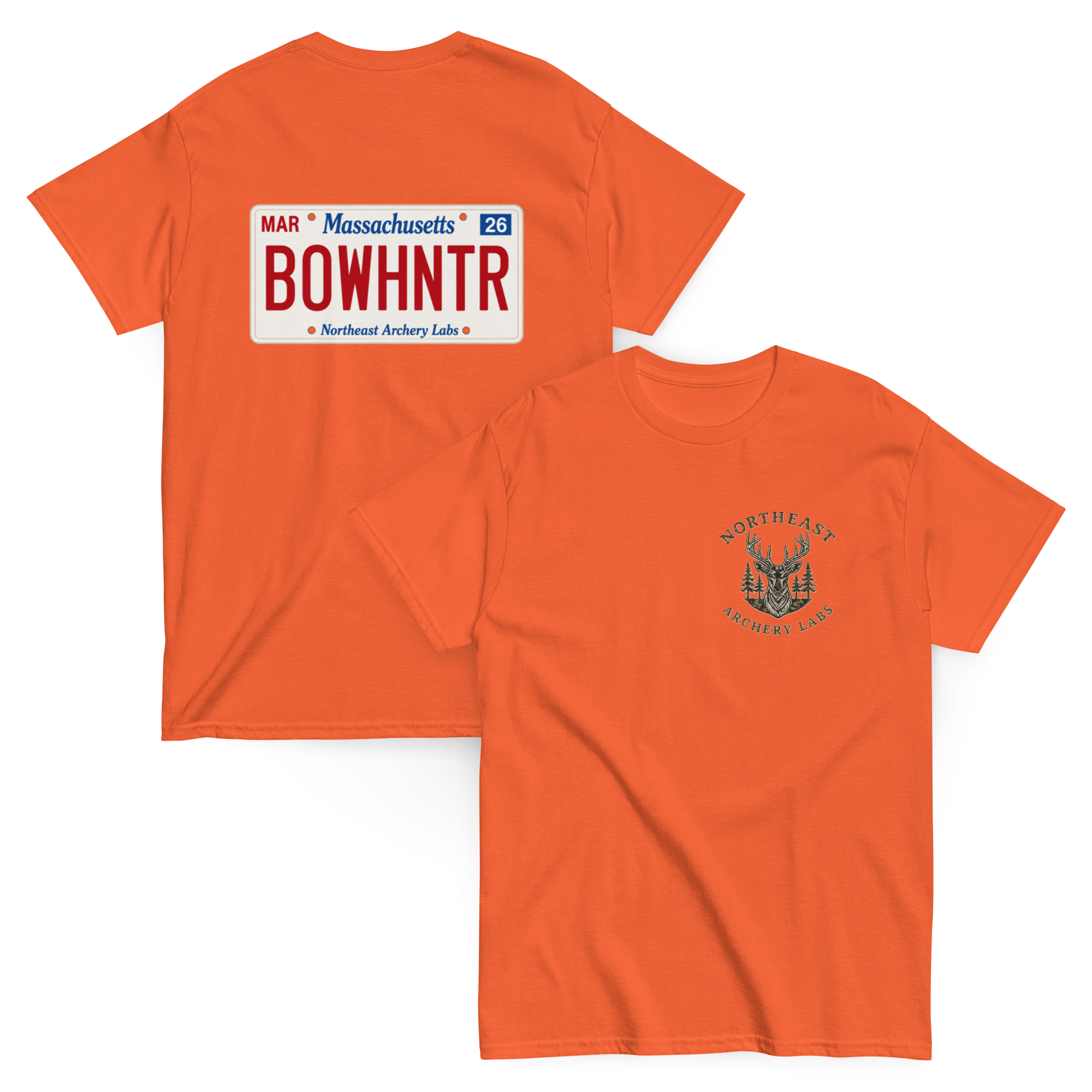unisex-classic-tee-orange-front-and-back-6a7f8c6a3a5ff.png
