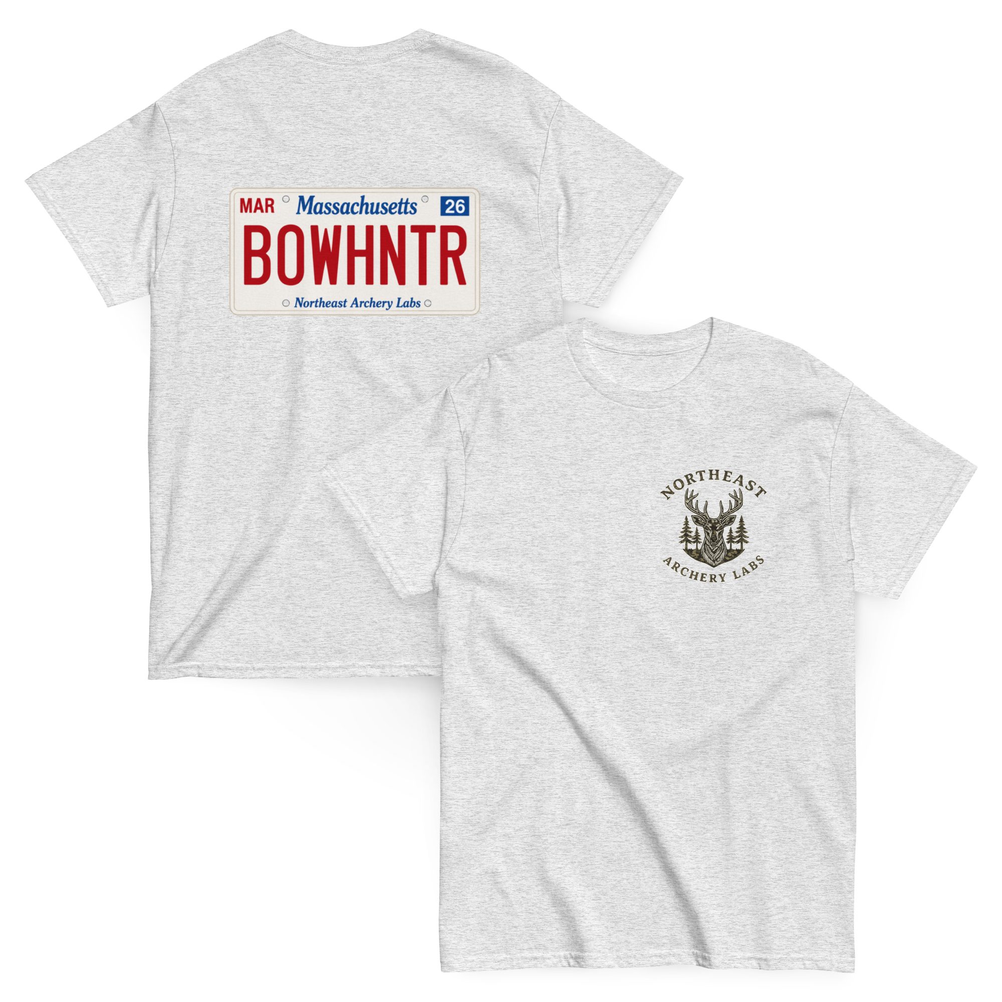 unisex-classic-tee-ash-front-and-back-6a7f8c6a3a382.png