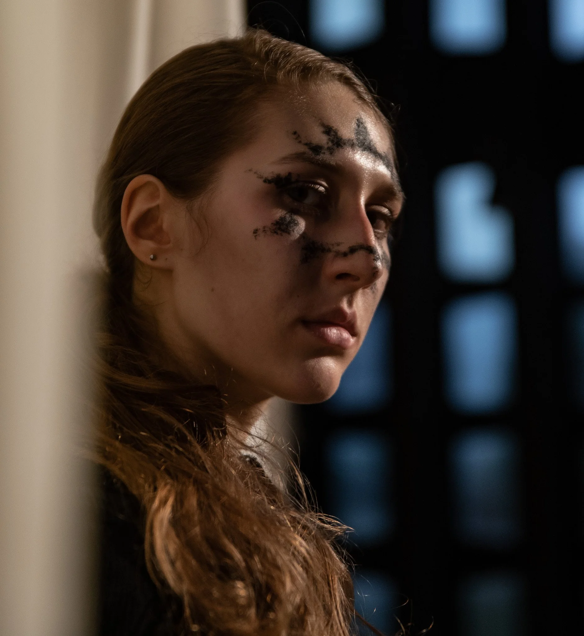 Dido and Aeneas | Sorceress | Foto @Edgar Sherwood