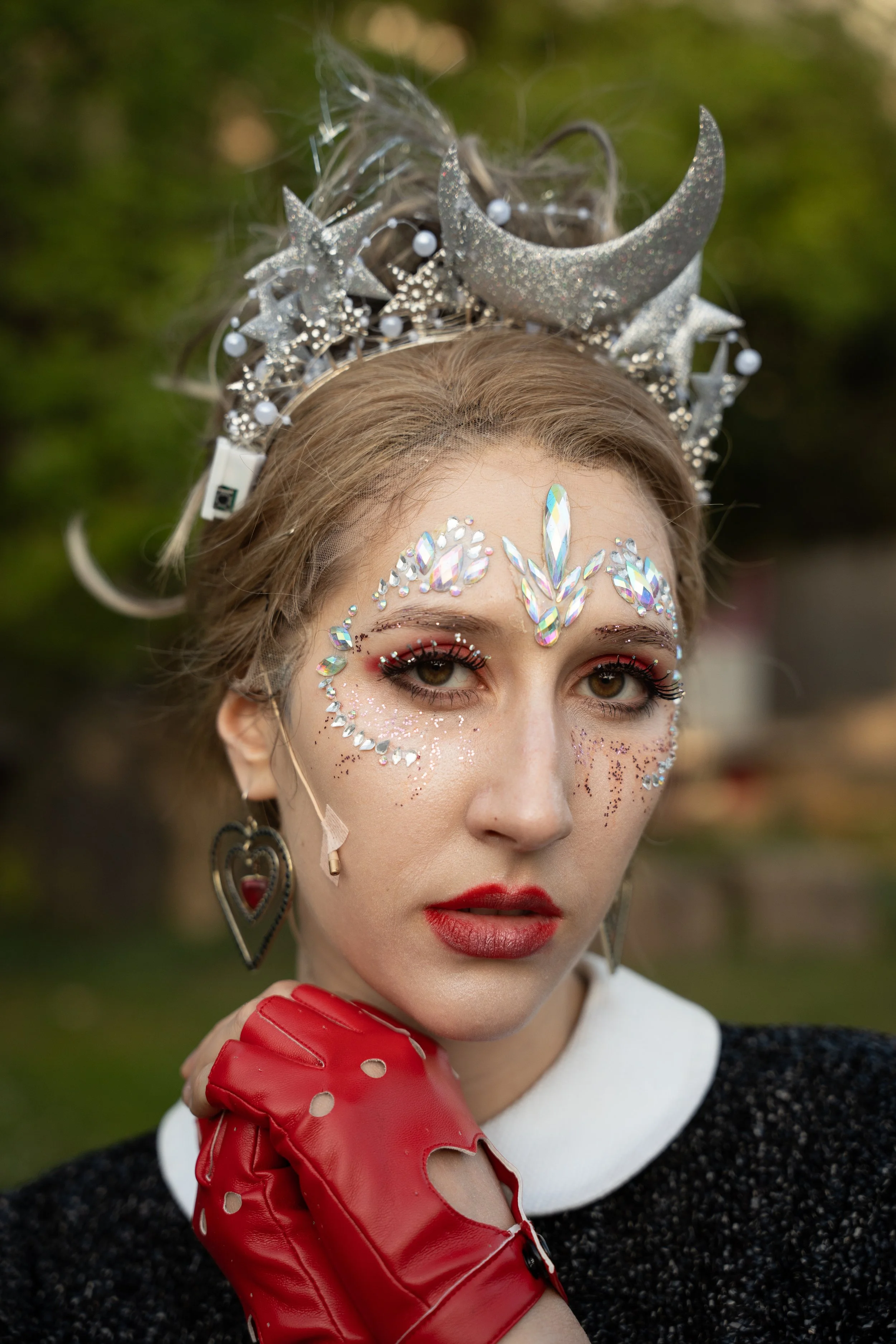 La Calisto | Diana | Foto @Yannic Fehsenfeld