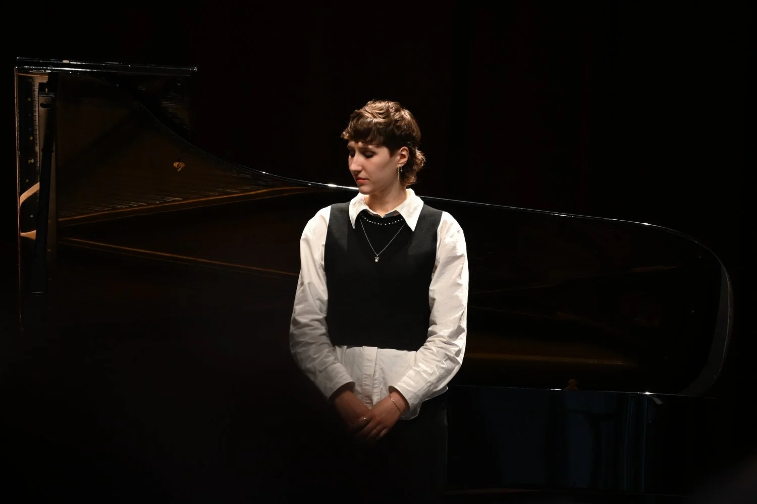 Konzert "Debut um 11" | Foto @Wilfried Schröder