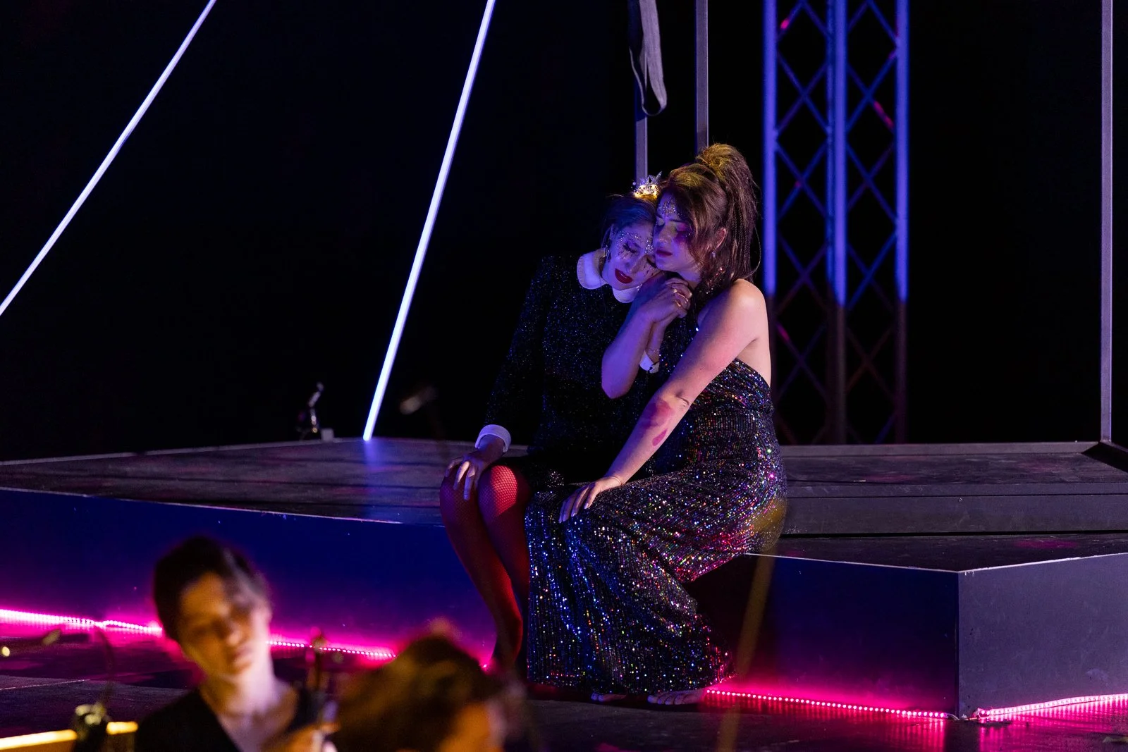 La Calisto | Diana | Foto @Susanna Diesner