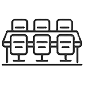 Conference Rooms