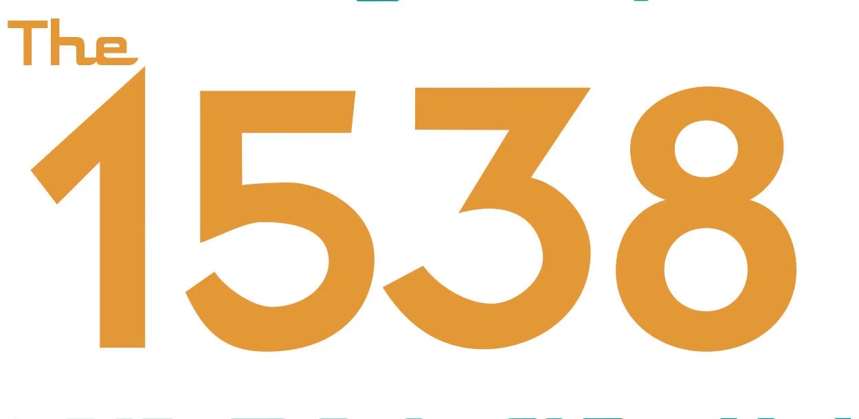 The 1538