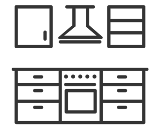 Full Kitchen Bar w/ Coffee, Tea, and Snacks. All Utilities included.