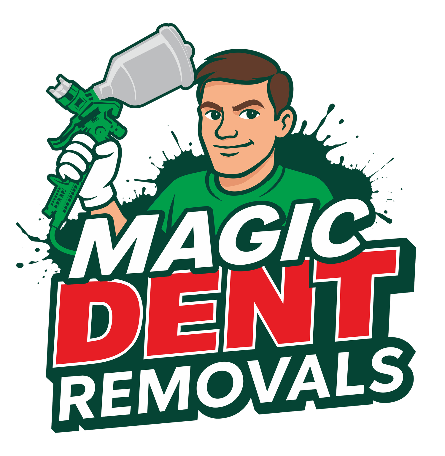 Magic Dent Removals