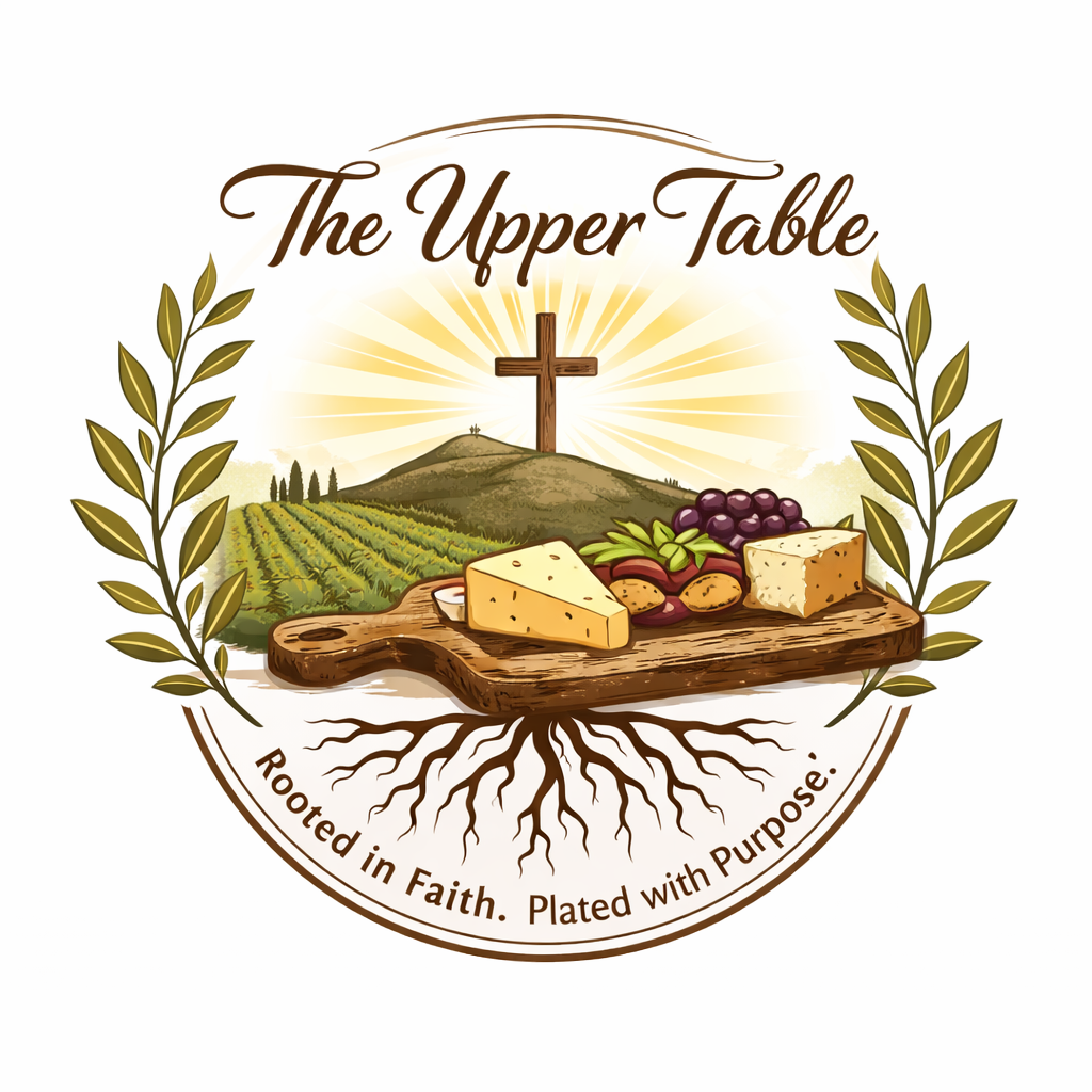 The Upper Table