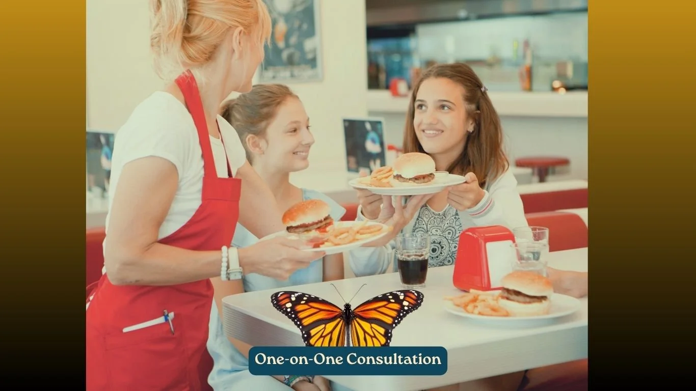 One-on-One Mentorship for Members