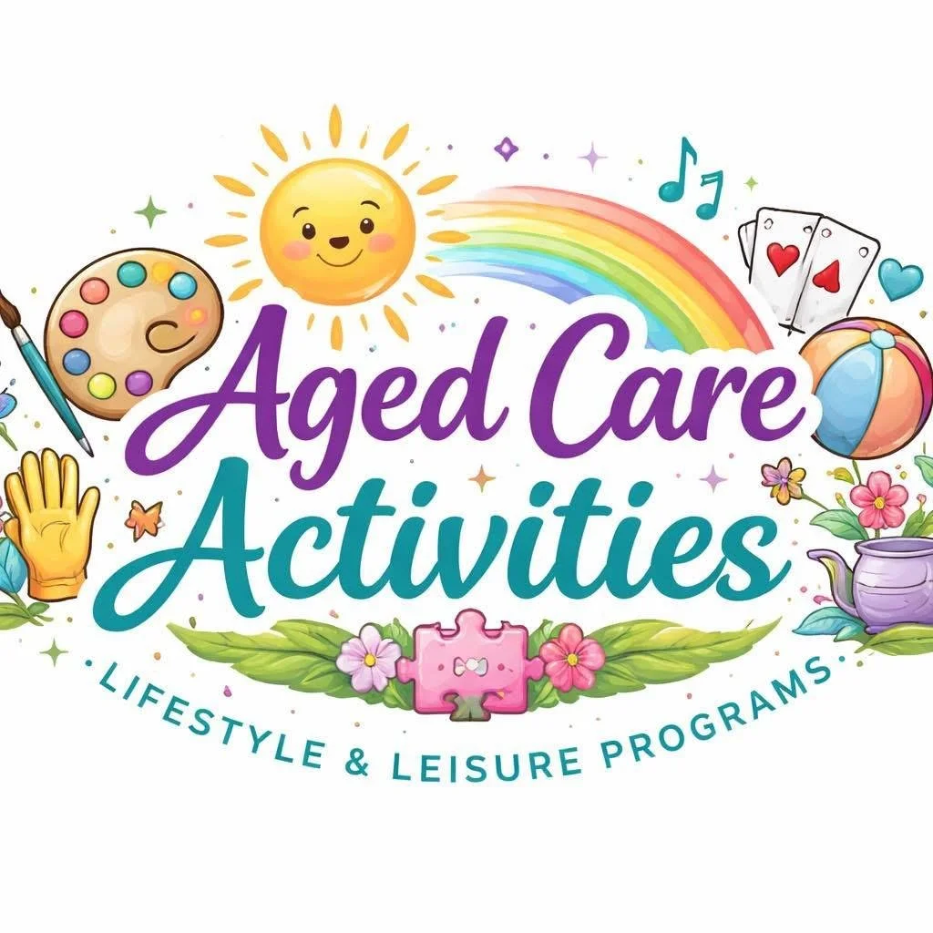 Aged Care Activities, Lifestyle &amp; Leisure Programs