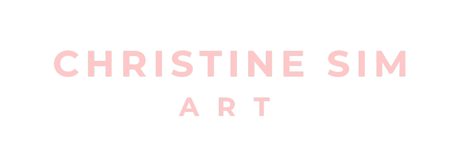 Christine Sim Art