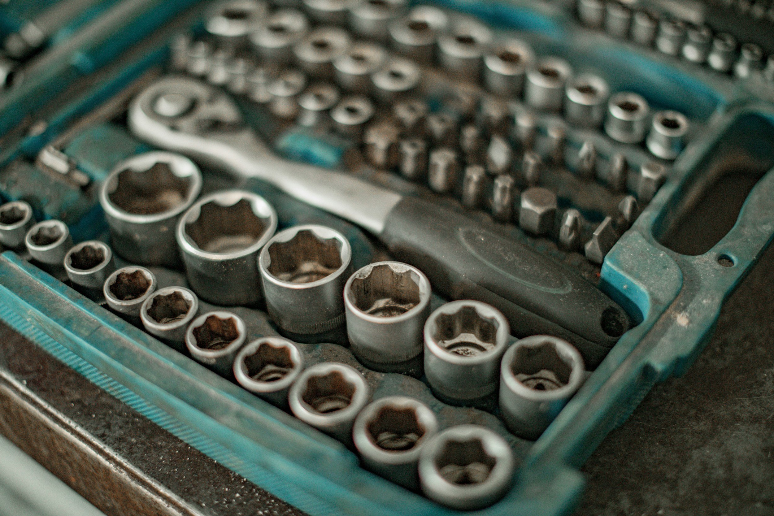 Toolkit