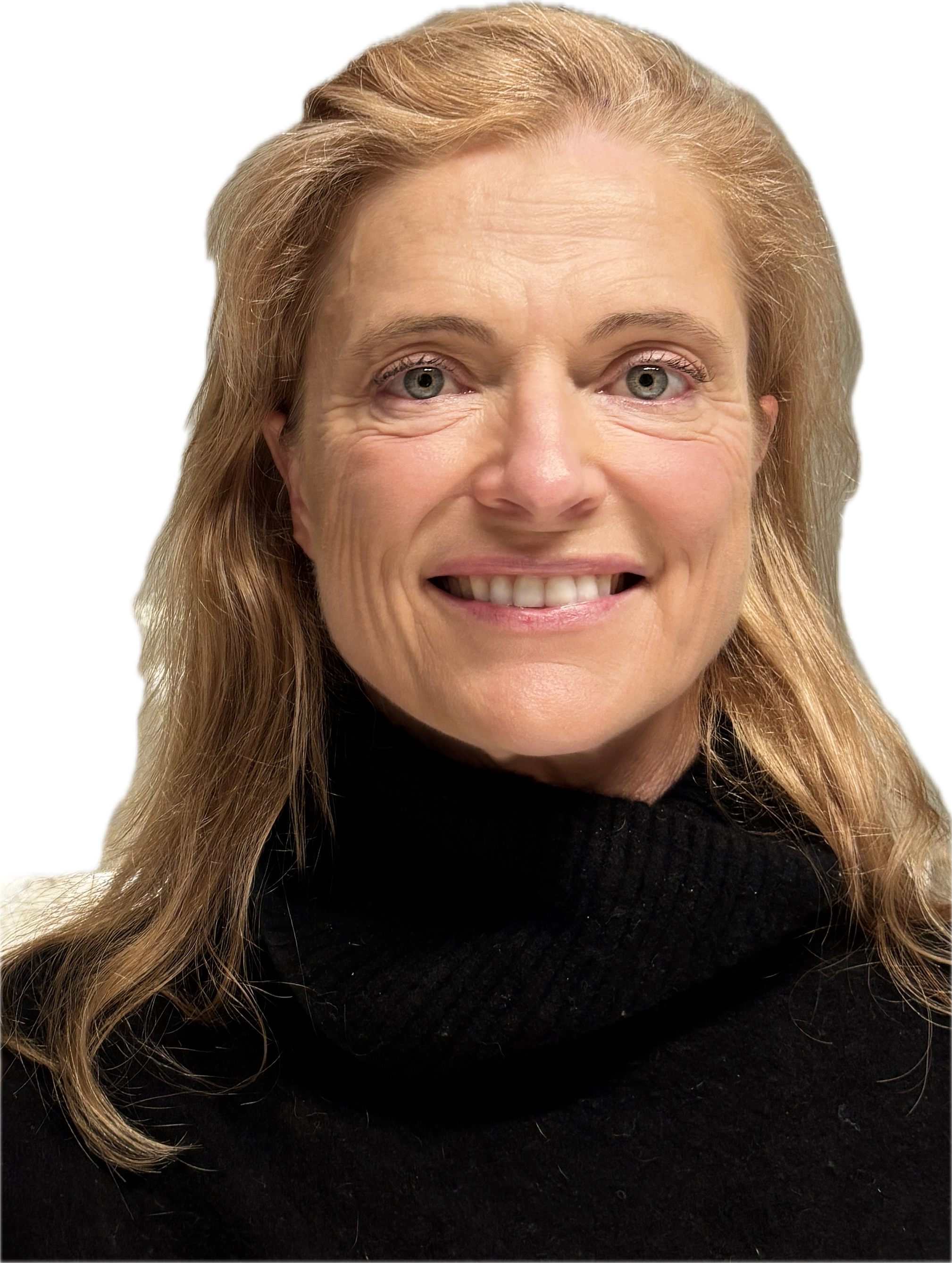 Sara Stace