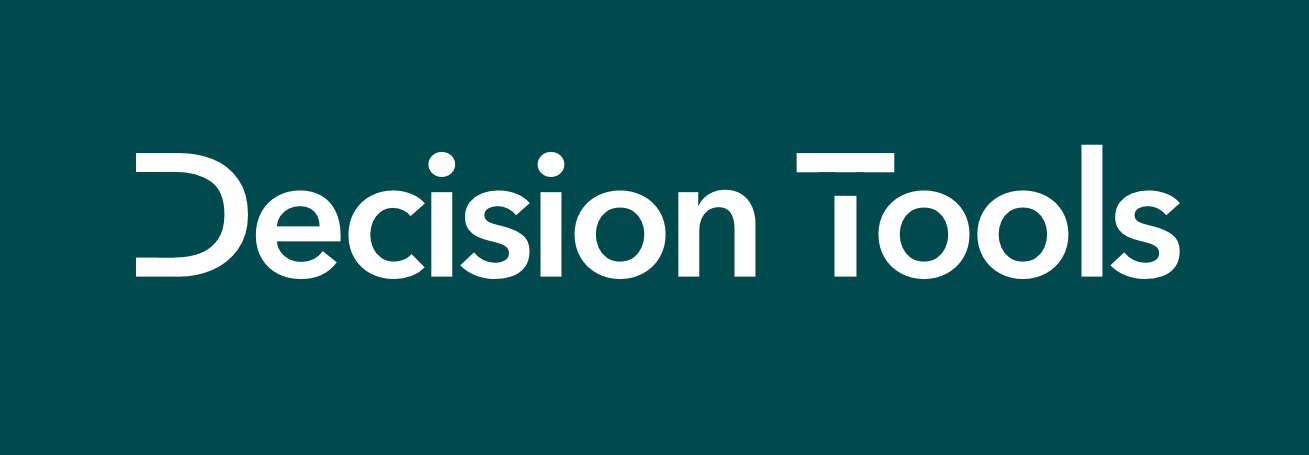 Decision Tools