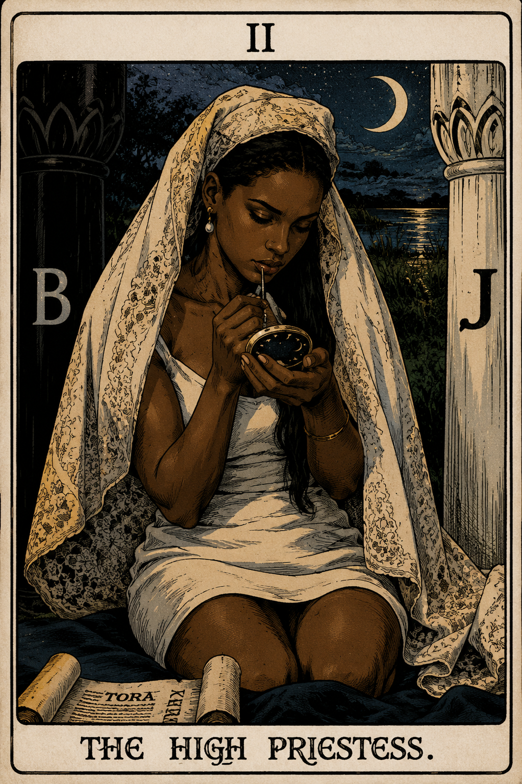Tarot Insight