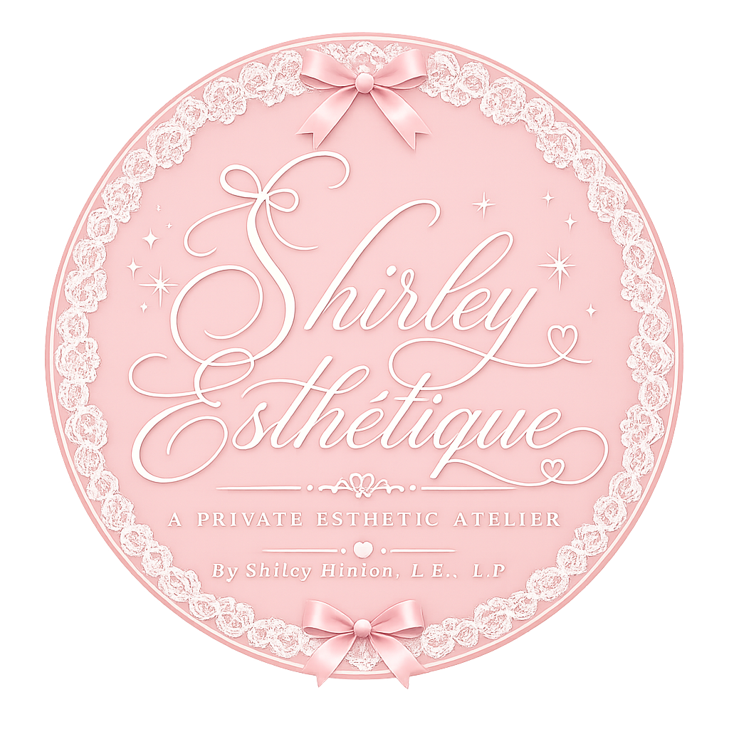Shirley Esthetique by Shiley Hinton, L.E., L.P.