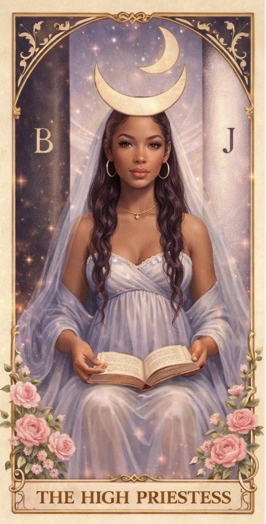 Tarot Insight