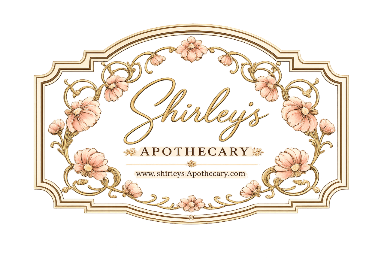 Shirley's Apothecary