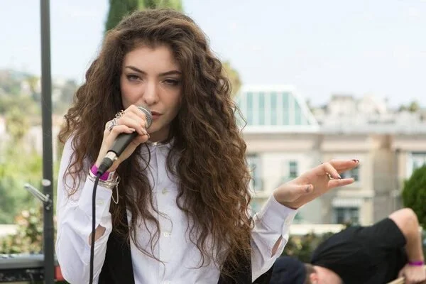 Lorde