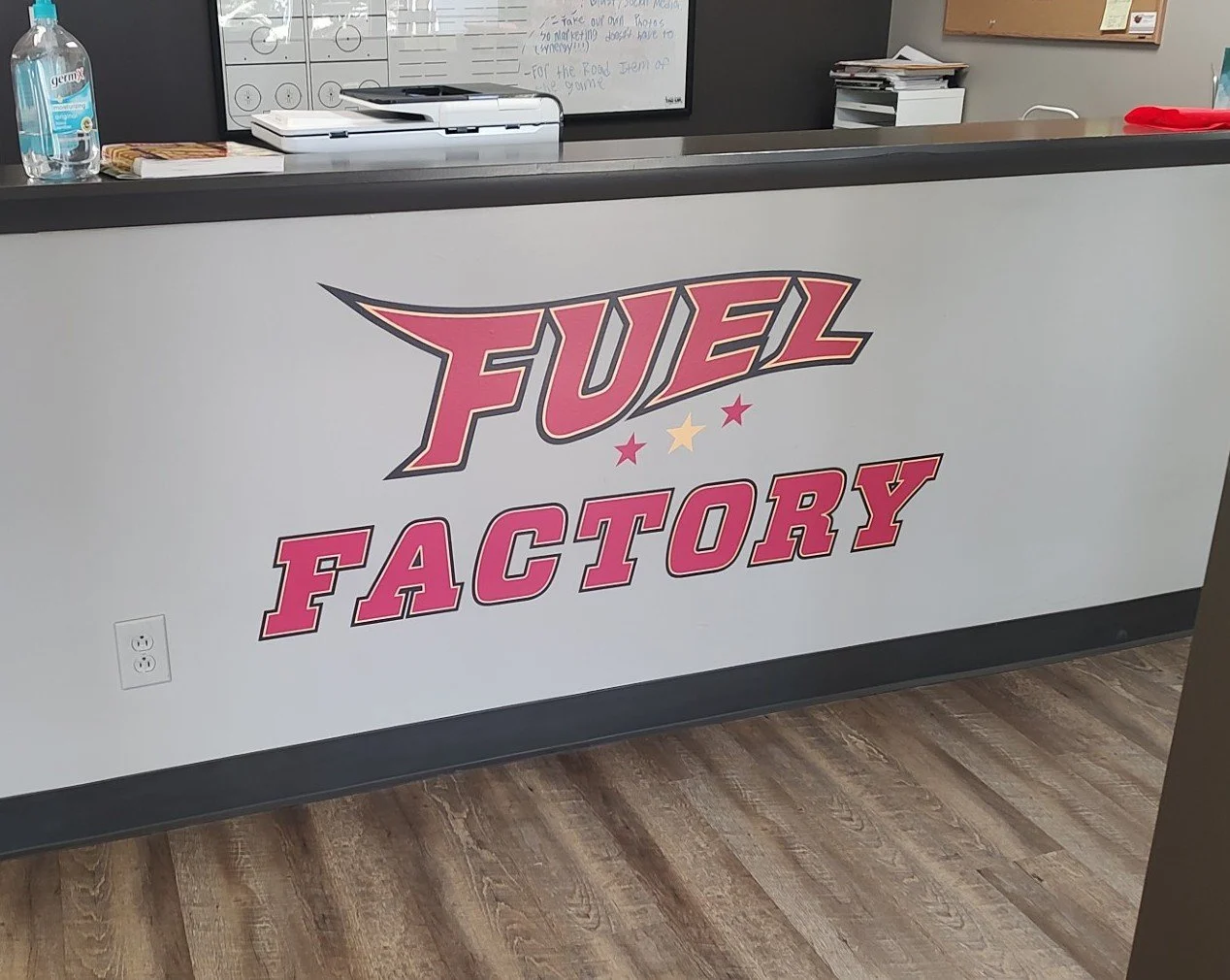 Indy Fuel & Fishers Freight - Completion Photo 1.jpg