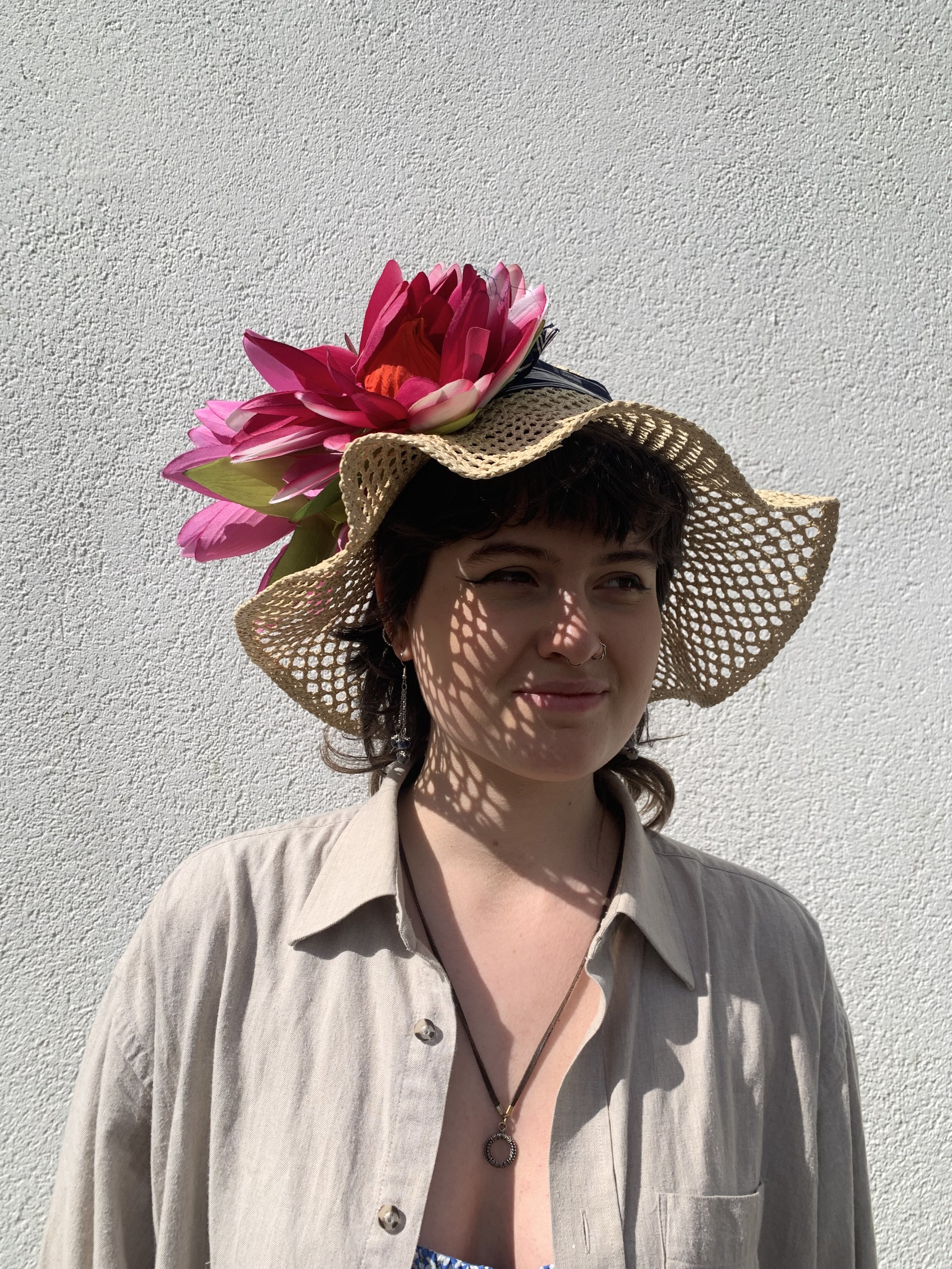 Maker: Nancy Chappelle-Hale 
