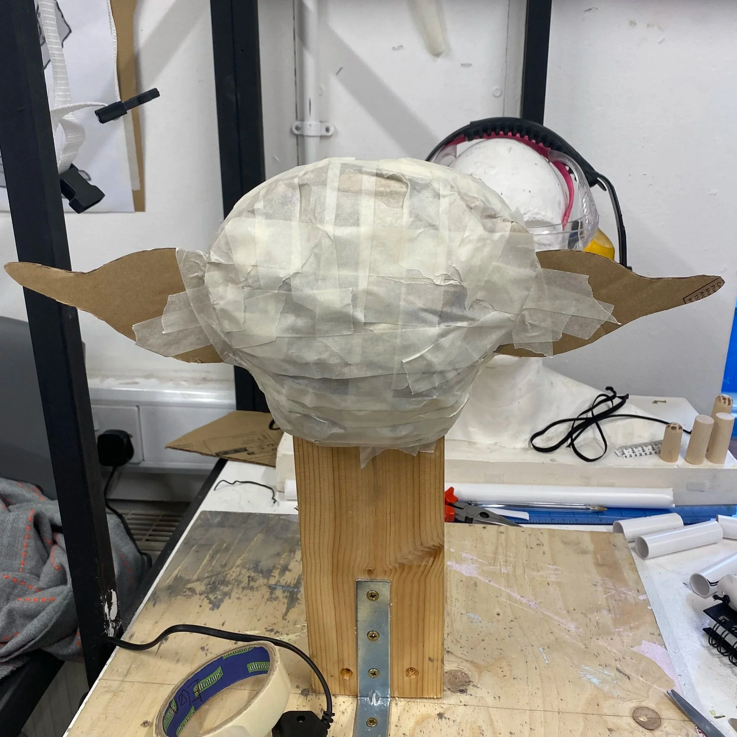 Armature.