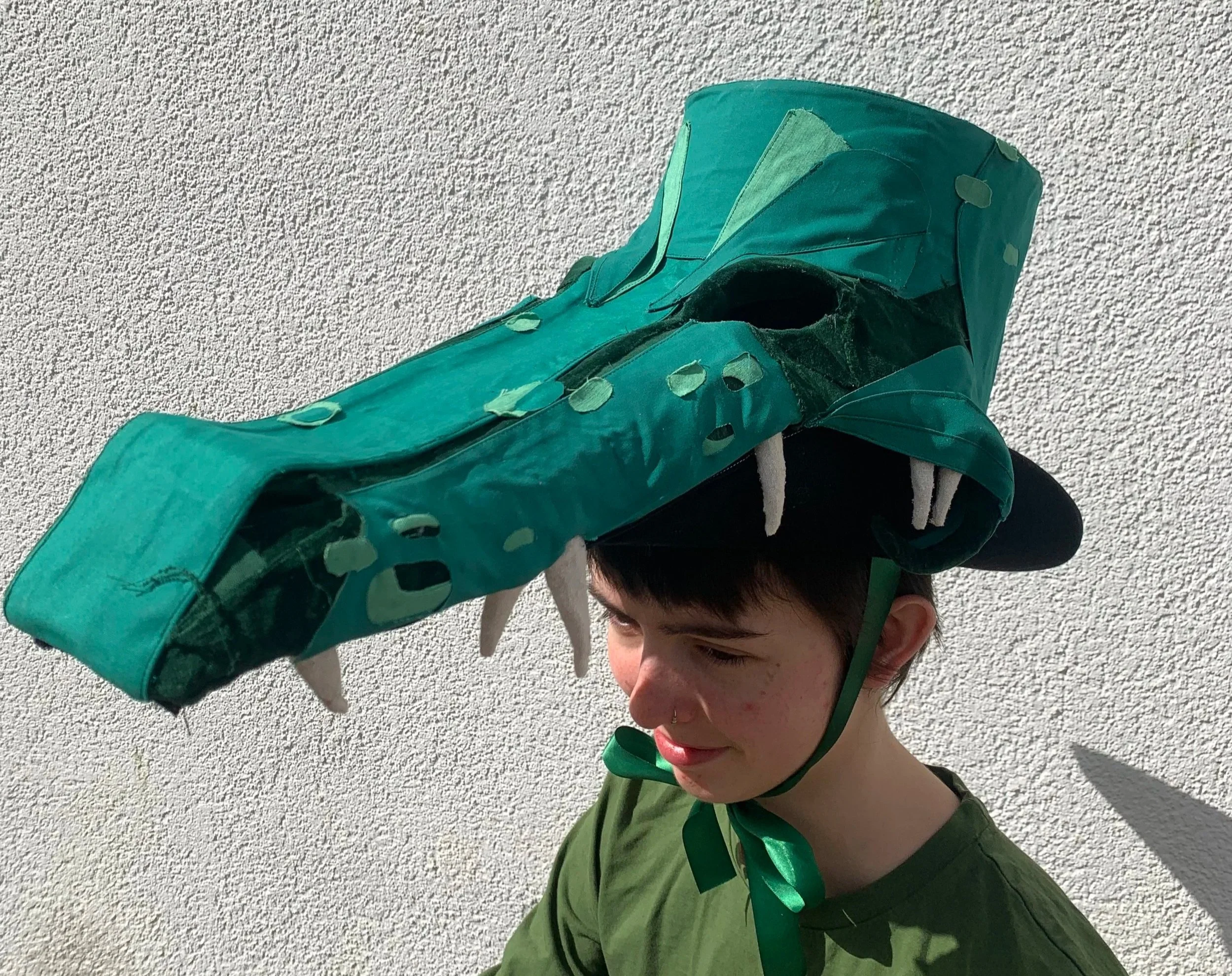 Maker: Daisy Braithwaite Muriel 