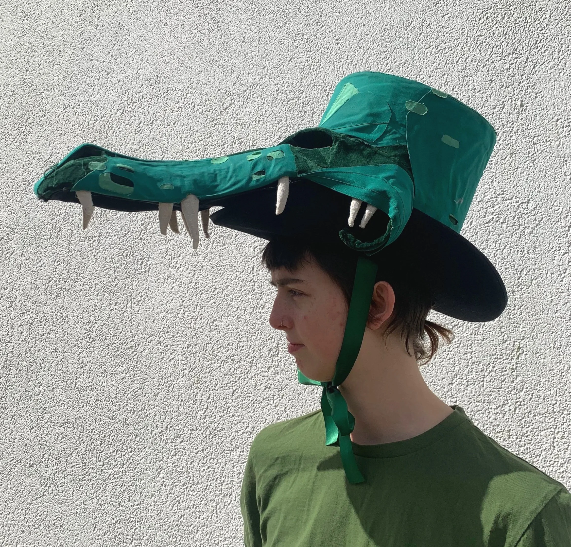 Maker: Daisy Braithwaite Muriel 