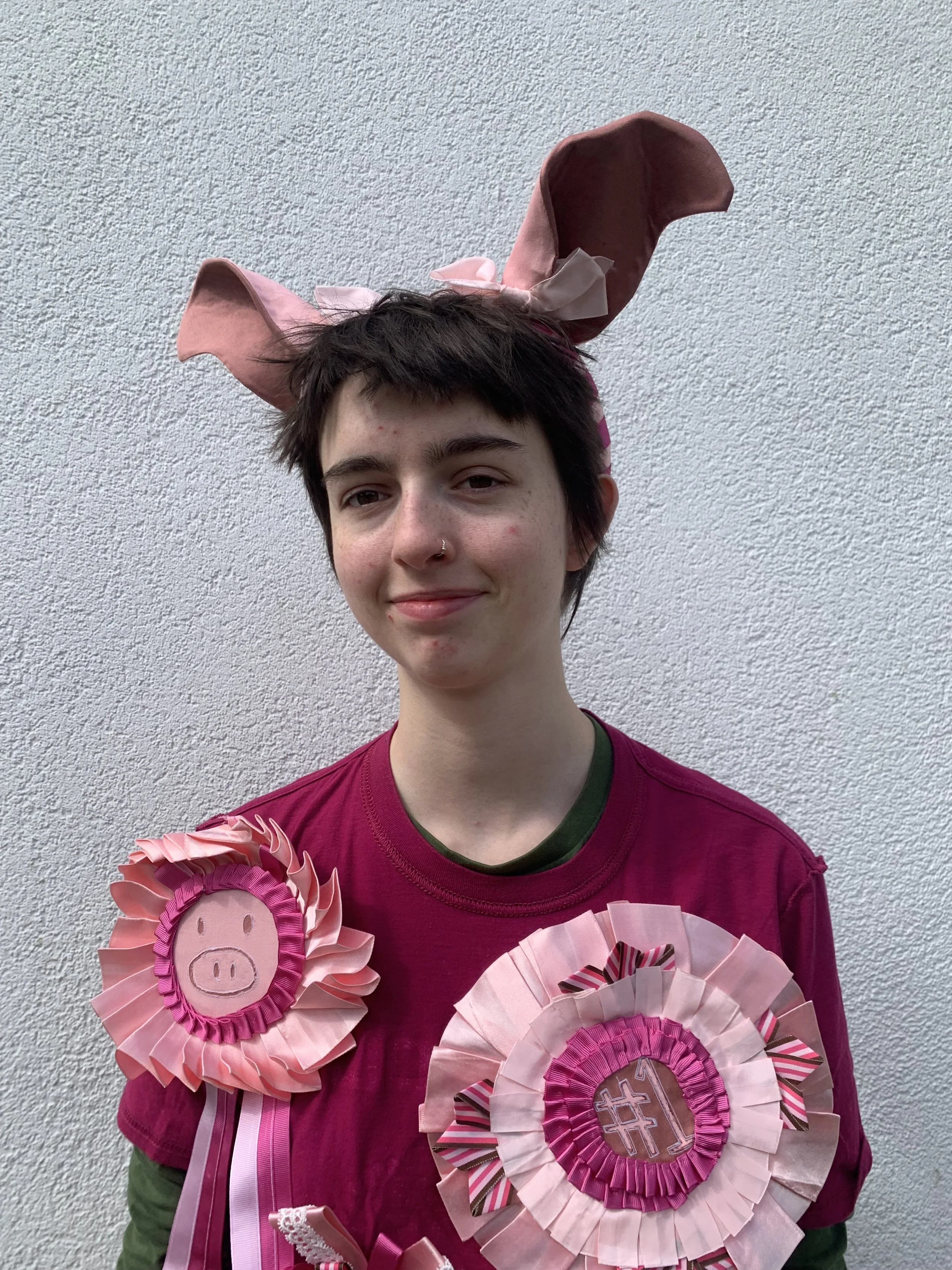 Makers: Nancy Chappell-Hale and Ethan Joseph