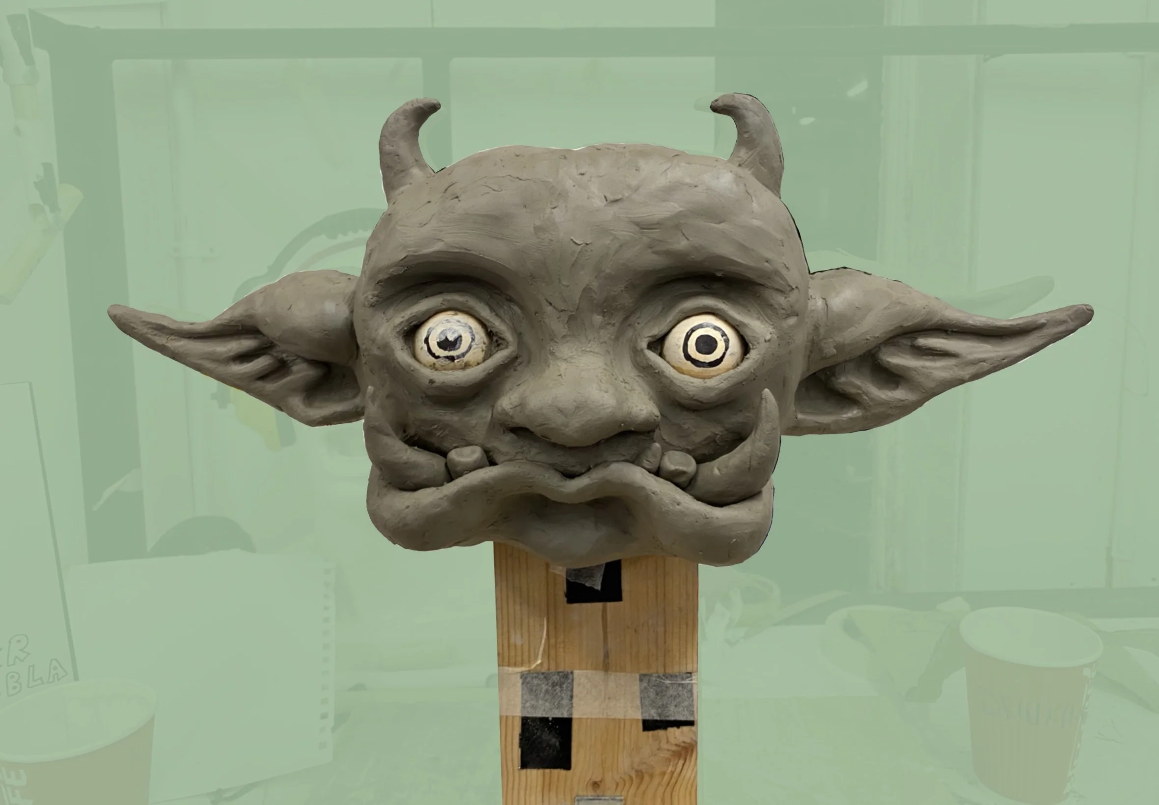 Goblin