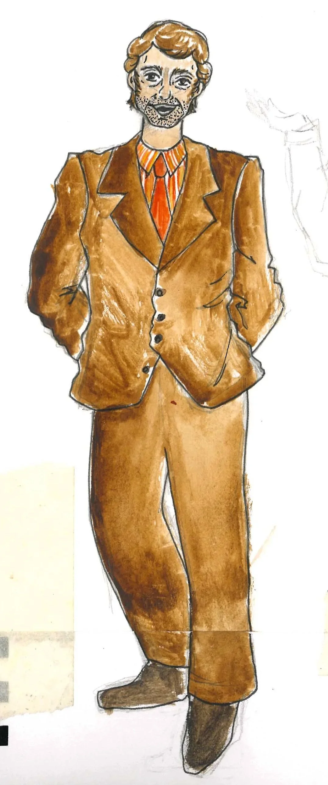 Husband - Jones 