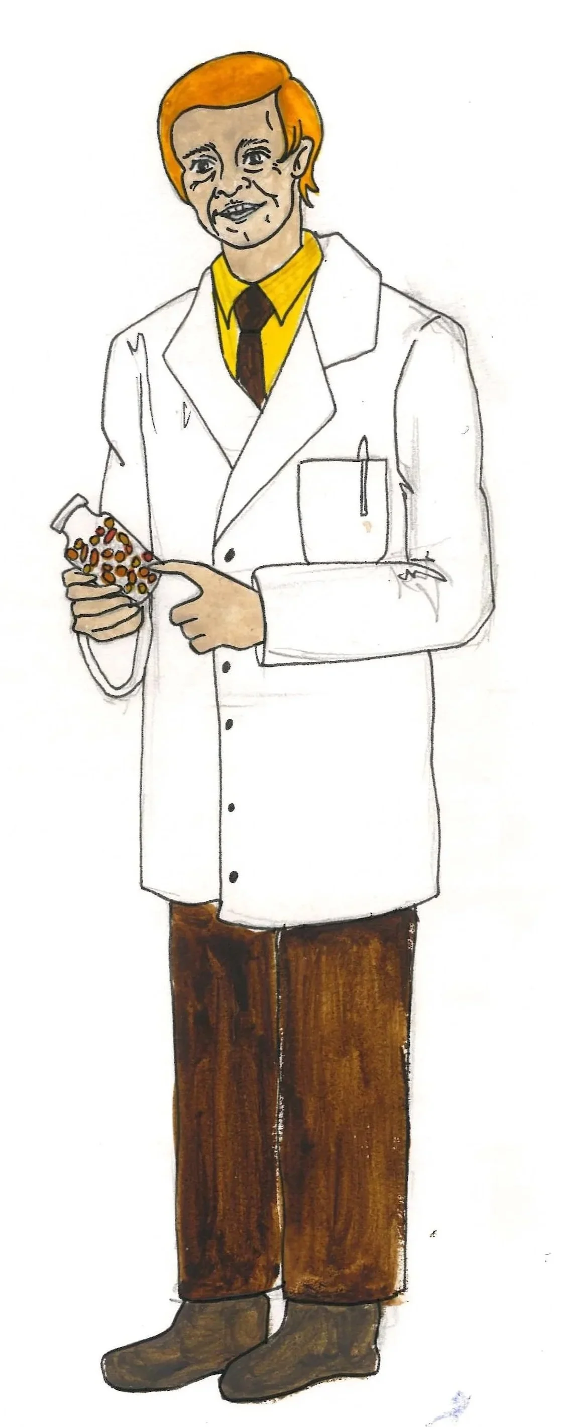 Doctor 