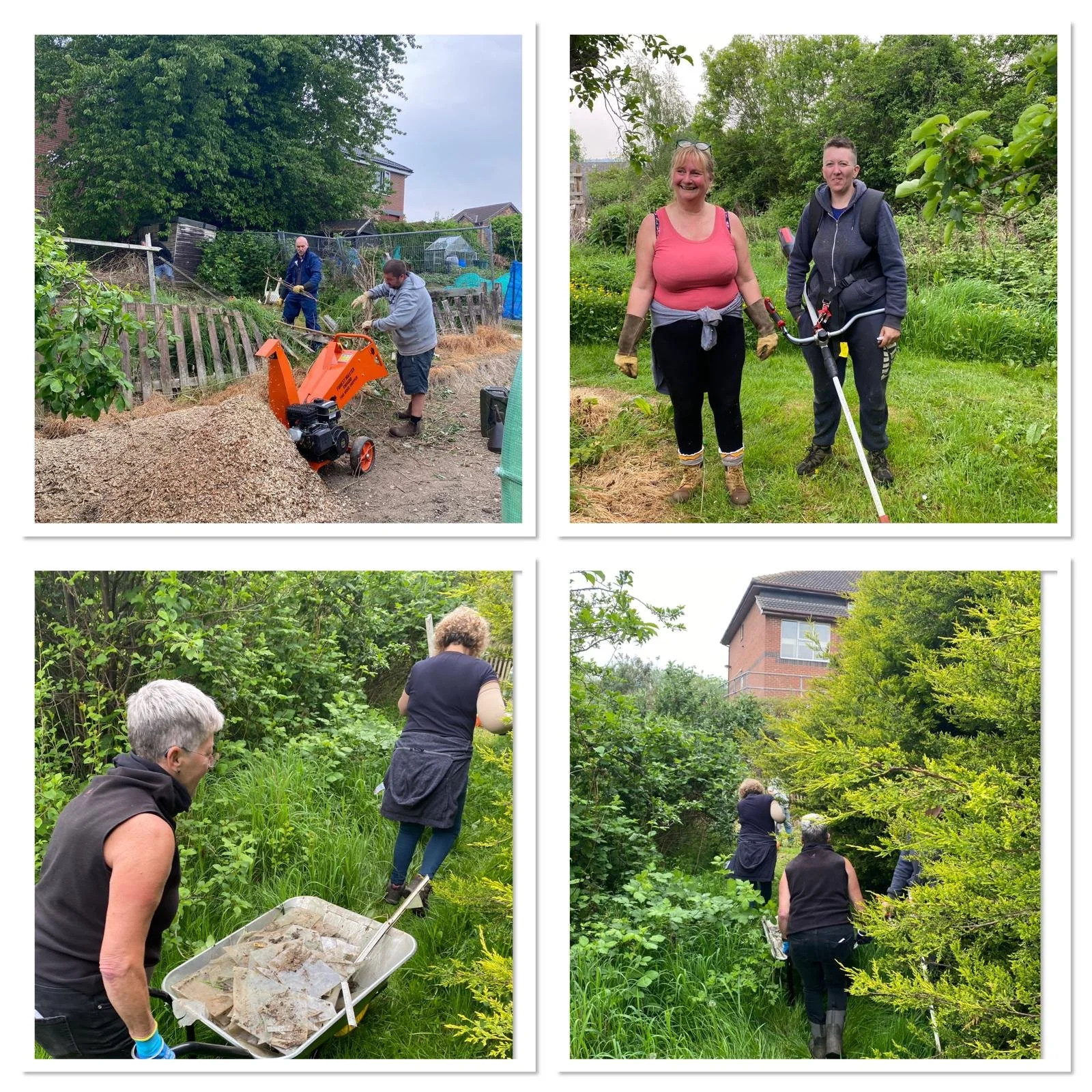 9th May 2026 - Clear Up Event