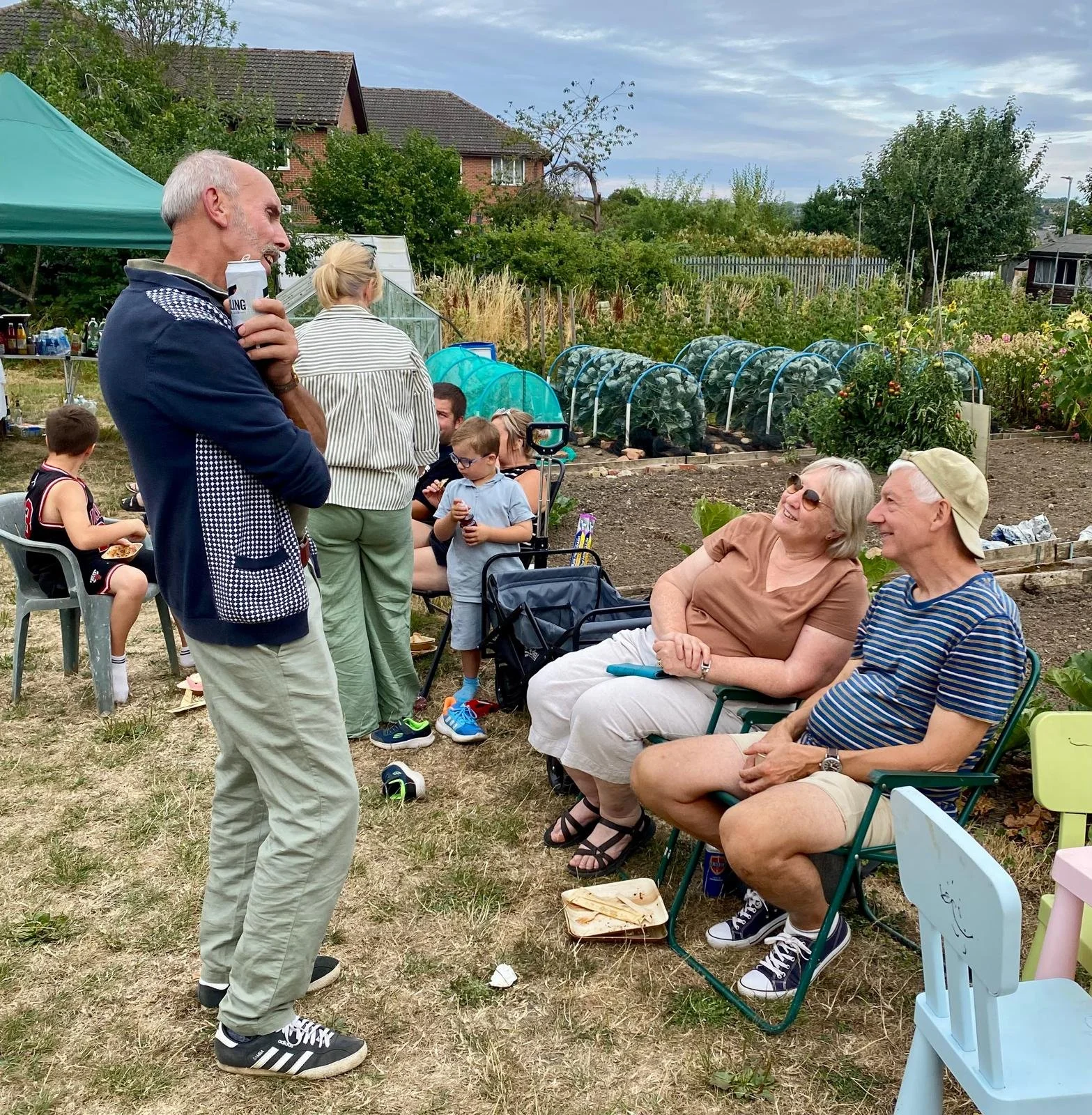 16th August 2026 - Summer Party