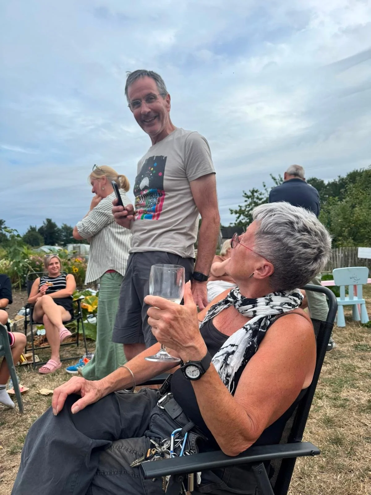 16th August 2026 - Summer Party