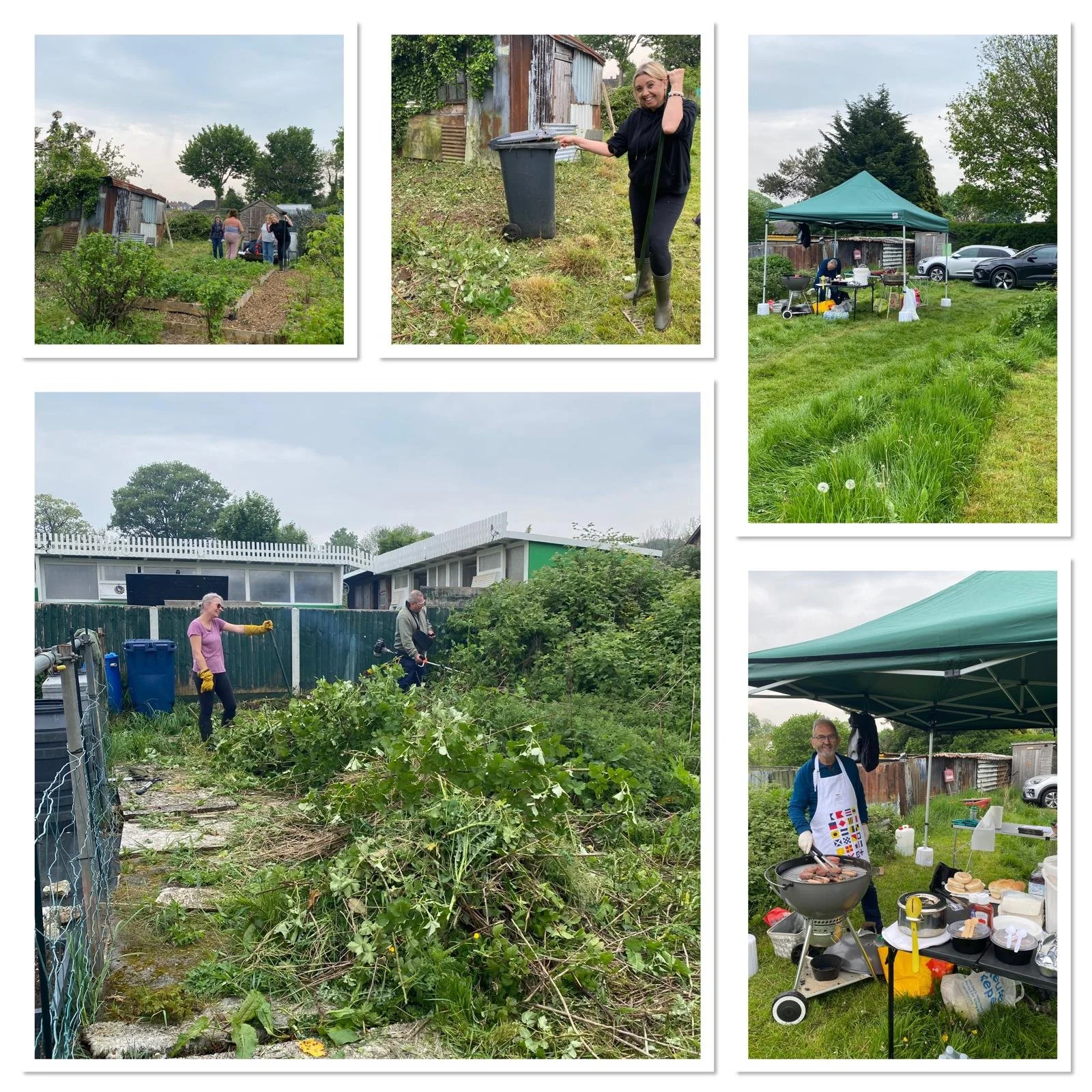 9th May 2026 - Clear Up Event
